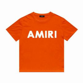 Picture of Amiri T Shirts Short _SKUAmiriS-XXL04931805